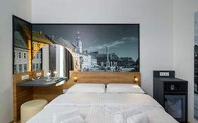 B&B Hotel Maribor